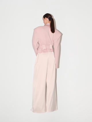 Twilight Jacket in Dust Pink