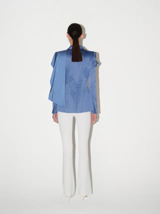 Aurora Jacket in Blue