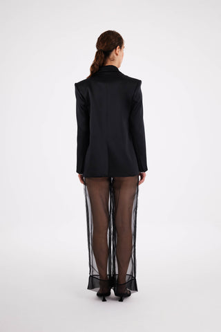 Alya Jacket in Black